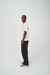 FIST TEE - WHITE - tienda online
