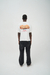 Imagen de FIST TEE - WHITE