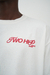 FIST TEE - WHITE