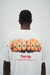 FIST TEE - WHITE - comprar online