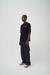 FIST TEE - BLACK - TwoHip