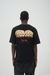 FIST TEE - BLACK