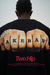 FIST TEE - BLACK - comprar online