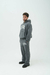 Gallery Hoodie - Dark Grey - tienda online