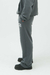 Gallery Pant - Dark Grey - TwoHip