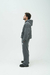 Gallery Hoodie - Dark Grey