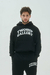 Gallery Hoodie - Black - comprar online