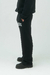 Gallery Pant - Black - TwoHip