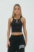 Gallery Top - Black