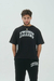 Gallery Tee - Black