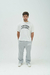Gallery Tee - White - comprar online