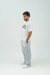 Gallery Tee - White - TwoHip