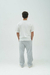 Gallery Tee - White - tienda online