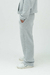 Gallery Pant - Heather Grey - TwoHip