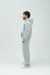 Gallery Set - Heather Grey en internet