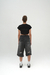 Imagen de BASIC TWOHIP BABY TEE BLACK