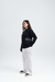 Knit Crewneck - Black - comprar online
