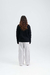 Knit Crewneck - Black - comprar online