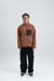 Brown Jacket en internet