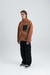 Brown Jacket - comprar online