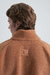 Brown Jacket - tienda online