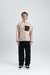 Cream Jacket