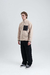 Cream Jacket - comprar online
