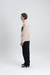Cream Jacket - comprar online
