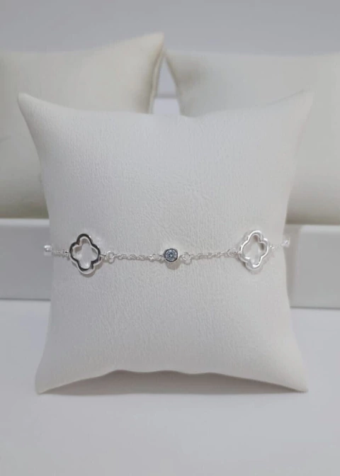 Pulsera de Flores - comprar online