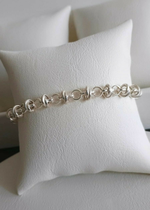 Pulsera de Plata - comprar online