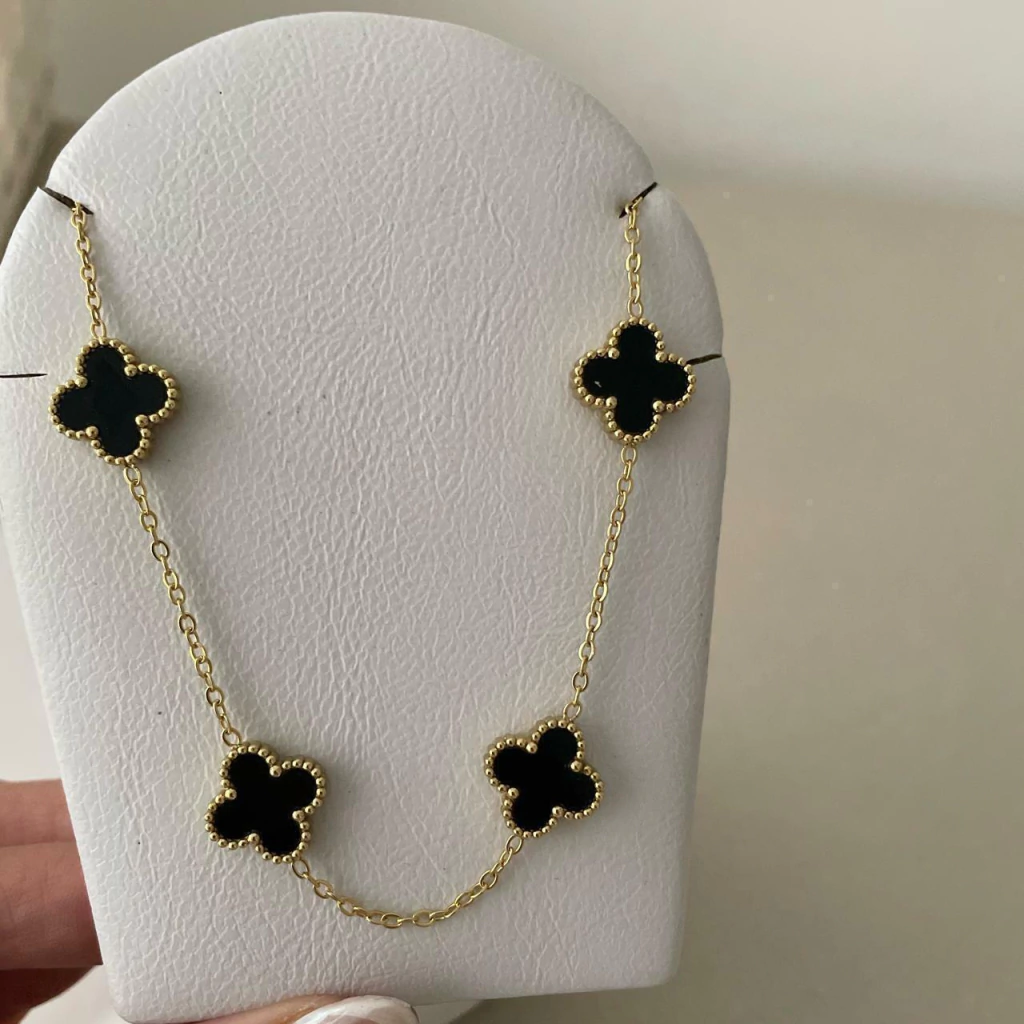 Van cleef