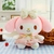 Peluche melody