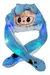Gorrito labubu vienen modelos diferentes