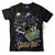 Remera Scooby doo