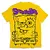 Remera Bob esponja - comprar online