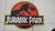 Alfombra jurasic park