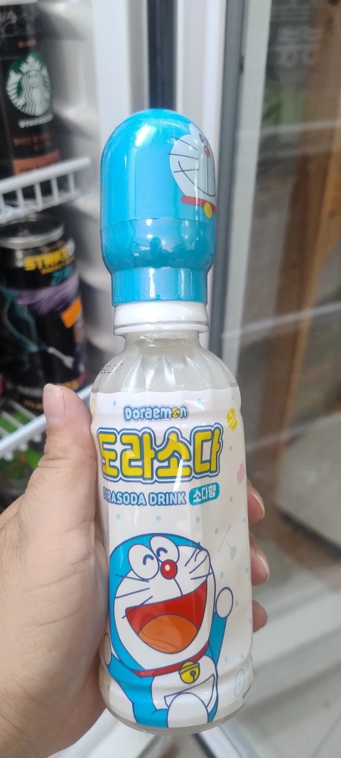 Dora soda
