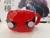 taza spiderman