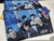 cartuchera plana stray kids