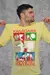 Remera slam dunk - comprar online