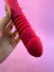 Imagem do Intense - Vibrador de Ponto G com vai e vem - Pulsação - SI