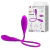 Snaky - Vibrador de Ponto G e Clitóris com Dedilhar - Duas Pontas - Pretty love - comprar online