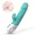 Wave - Vibrador de Ponto G e clitóris - S-hande - loja online