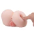 Masturbador Masculino em Cyberskin - Formato Bunda - Maig Cor: Marrom na internet