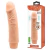 Jeff - Prótese com Vibrador 19,5 x 4,0 cm - Baile - comprar online