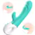 Vibrador de Ponto G e Clitóris - Spray - S-Hande na internet