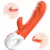 Vibrador de Ponto G e Clitóris - Spray - S-Hande