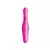 Medusa - Vibrador Flexível 2 Em 1 Com Dupla Estimulação - Empório Libidus Moda Íntima e Sex Shop