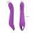 Ares - Vibrador de Ponto G - S-Hande