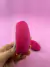 HARMONY - Vibrador de casal com controle - SI